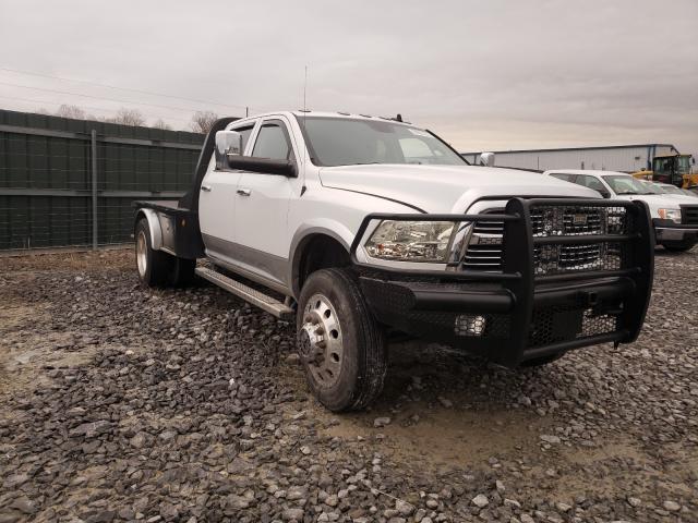 Ram 3500 longh (2017)