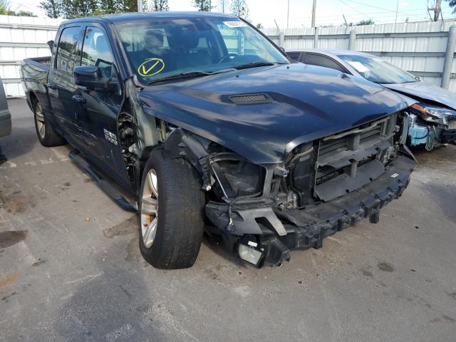 Ram 1500 sport (2015)