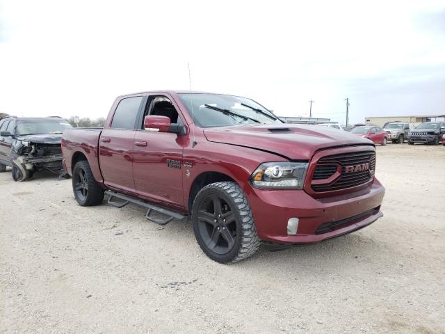 Ram 1500 sport (2018)