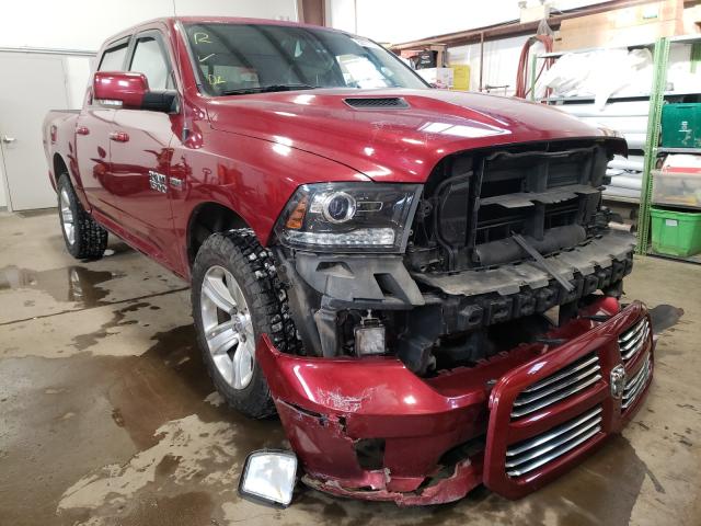Ram 1500 sport (2014)