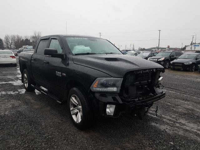 Ram 1500 sport (2015)