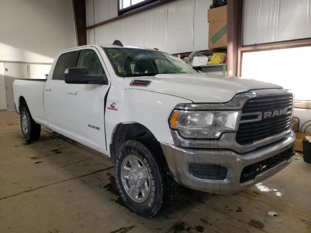 Ram 3500 big h (2020)
