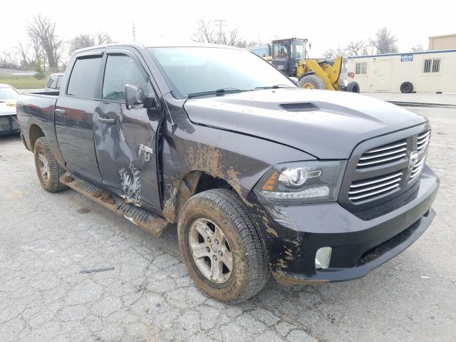 Ram 1500 sport (2014)