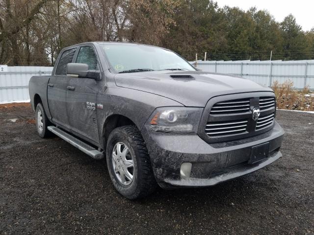Ram 1500 sport (2015)