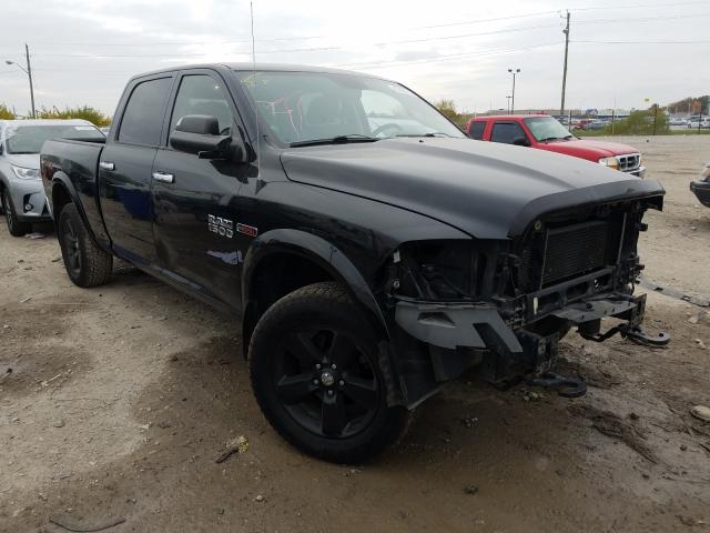 Ram 1500 slt (2014)