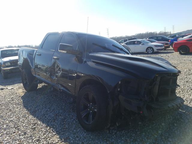 Ram 1500 sport (2017)