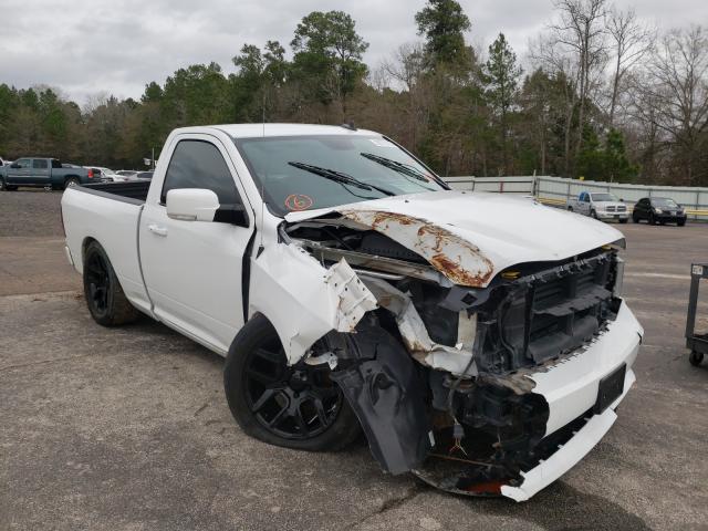 Ram 1500 sport (2016)