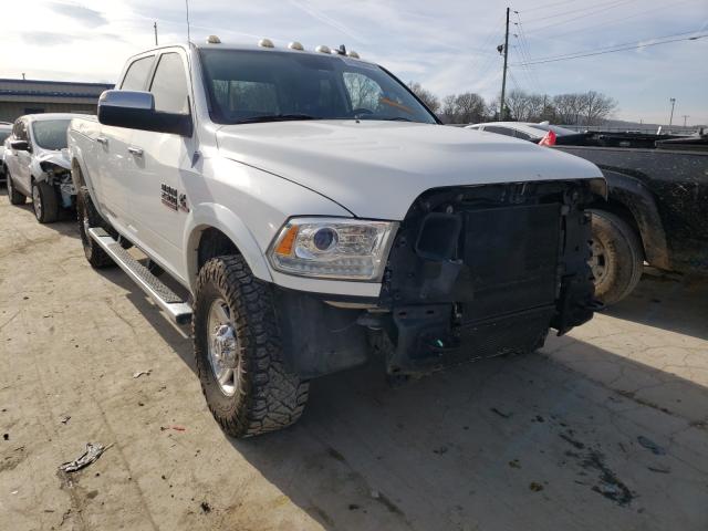 Ram 2500 longh (2013)
