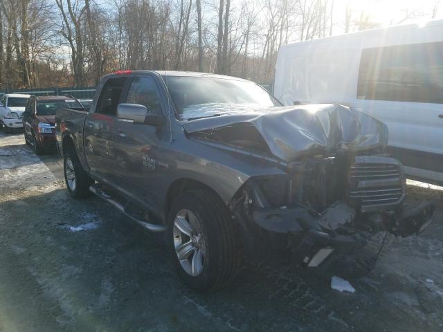 Ram 1500 sport (2013)