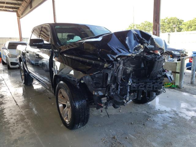 Ram 1500 sport (2015)