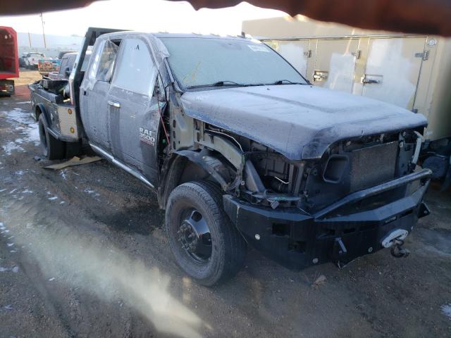 Ram 3500 longh (2016)