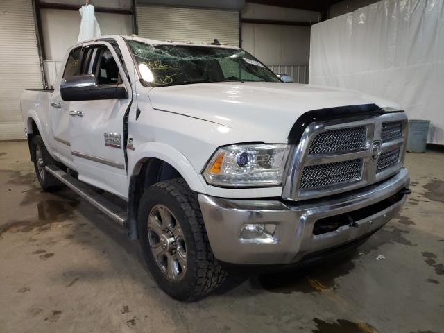 Ram 2500 longh (2014)