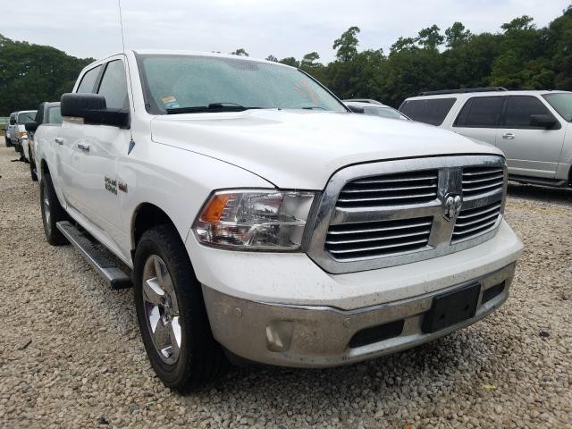 Ram 1500 slt (2014)