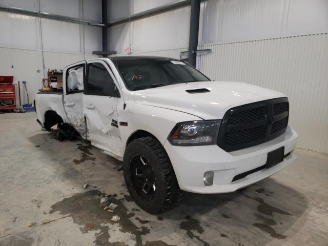 Ram 1500 sport (2017)