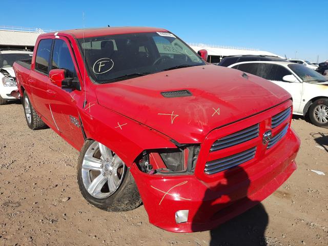 Ram 1500 sport (2014)
