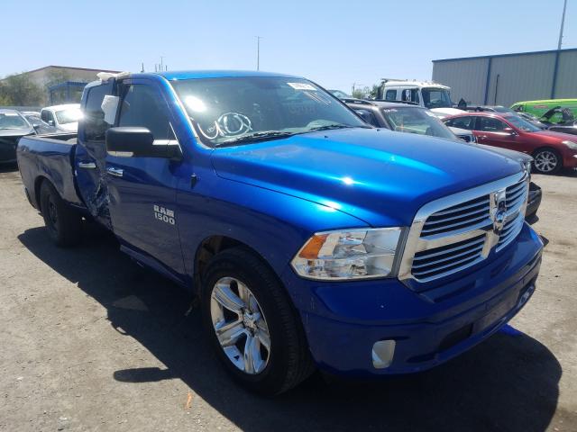 Ram 1500 slt (2016)