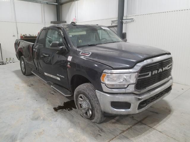 Ram 3500 big h (2019)