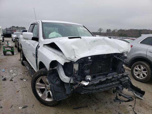Ram 1500 sport (2017)