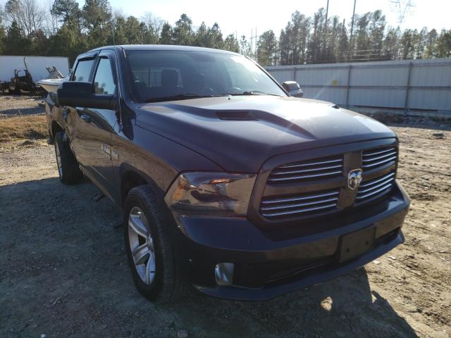 Ram 1500 sport (2013)