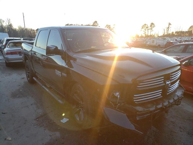 Ram 1500 sport (2017)