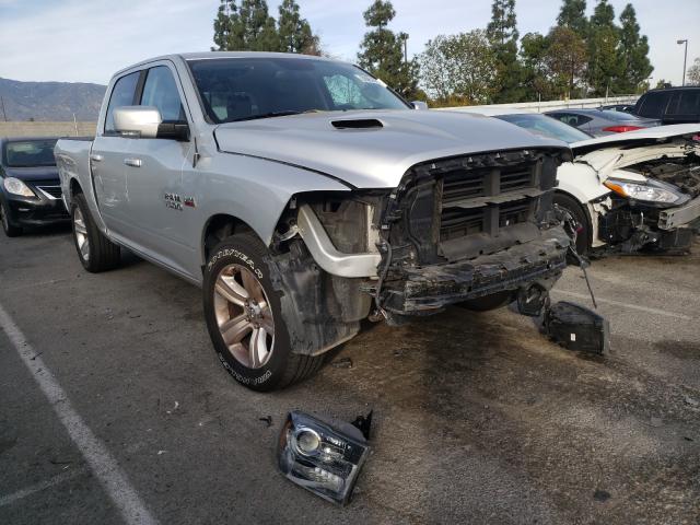 Ram 1500 sport (2015)