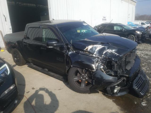 Ram 1500 sport (2016)