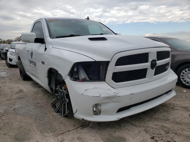 Ram 1500 sport (2016)