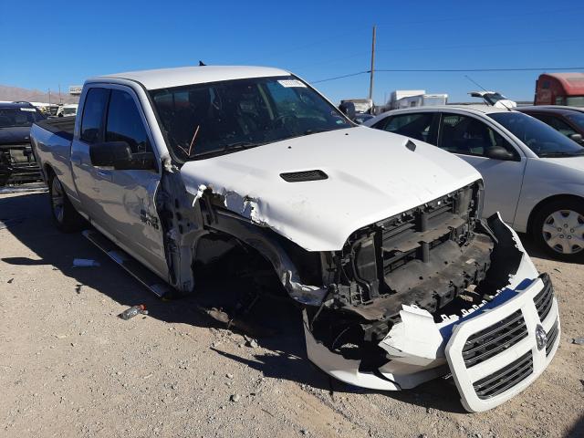Ram 1500 sport (2013)