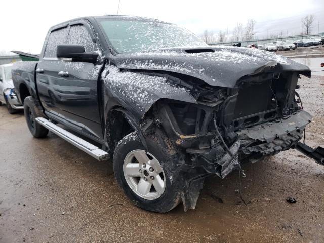 Ram 1500 sport (2013)