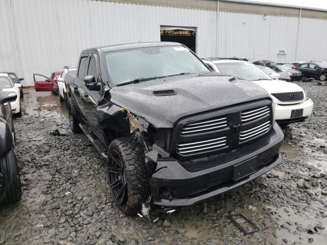 Ram 1500 sport (2017)
