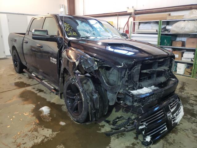 Ram 1500 sport (2015)