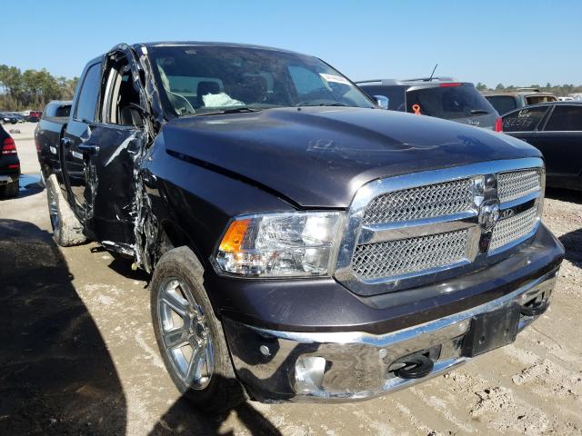 Ram 1500 slt (2018)