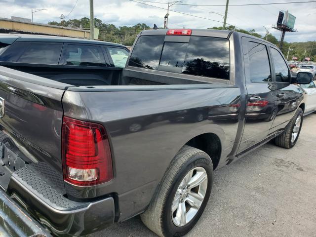 Ram 1500 sport (2014)