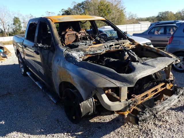 Ram 1500 sport (2013)