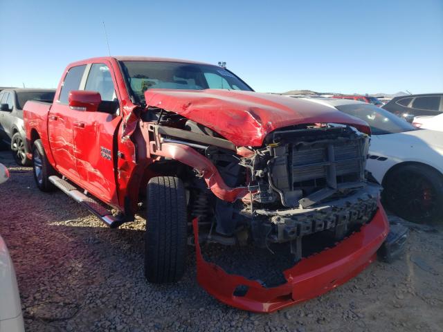Ram 1500 sport (2018)