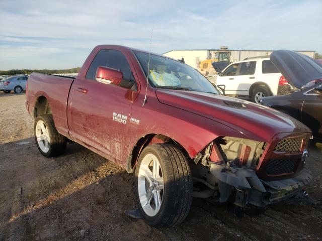 Ram 1500 sport (2017)
