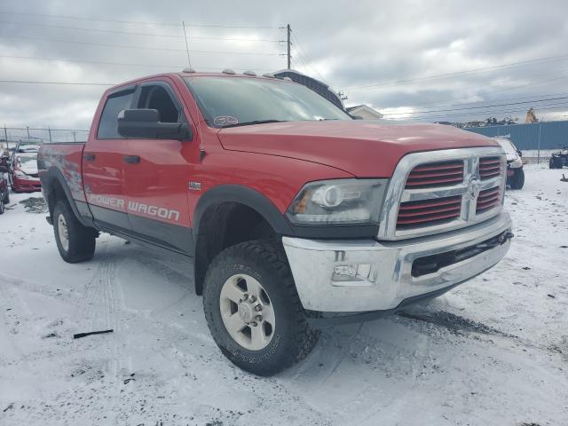 Ram 2500 power (2016)