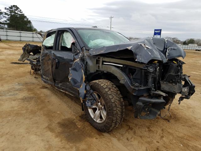Ram 1500 sport (2013)