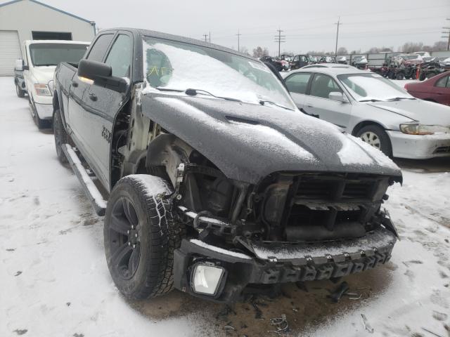 Ram 1500 sport (2015)