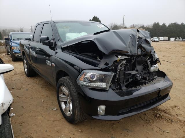 Ram 1500 sport (2014)