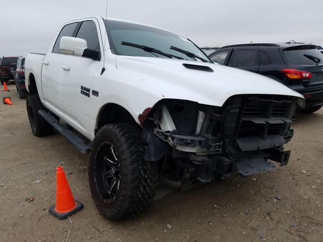 Ram 1500 sport (2017)