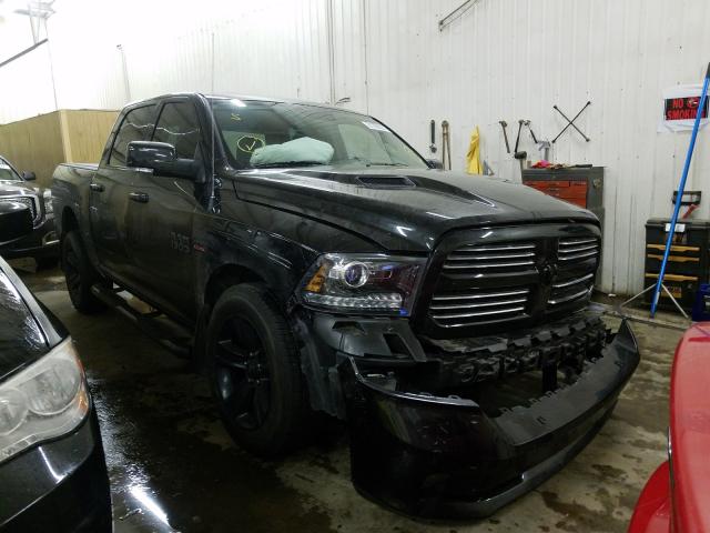 Ram 1500 sport (2015)