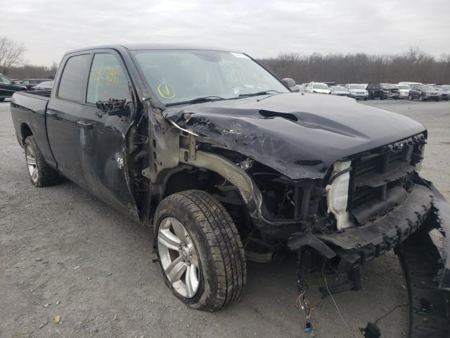 Ram 1500 sport (2014)