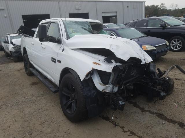 Ram 1500 sport (2017)