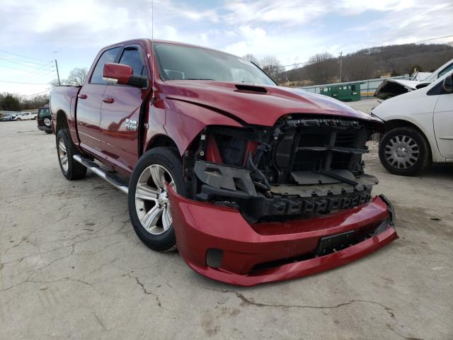Ram 1500 sport (2015)