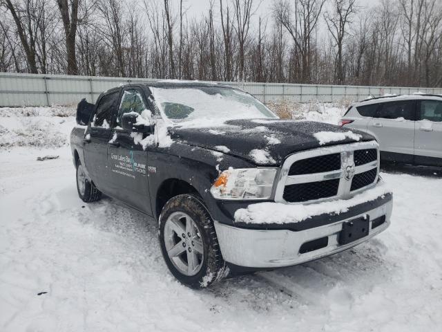 Ram 1500 class (2019)