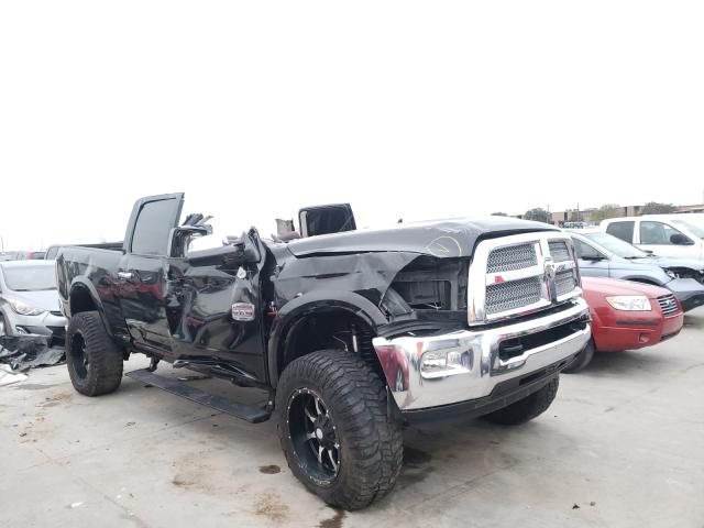 Ram 2500 longh (2015)