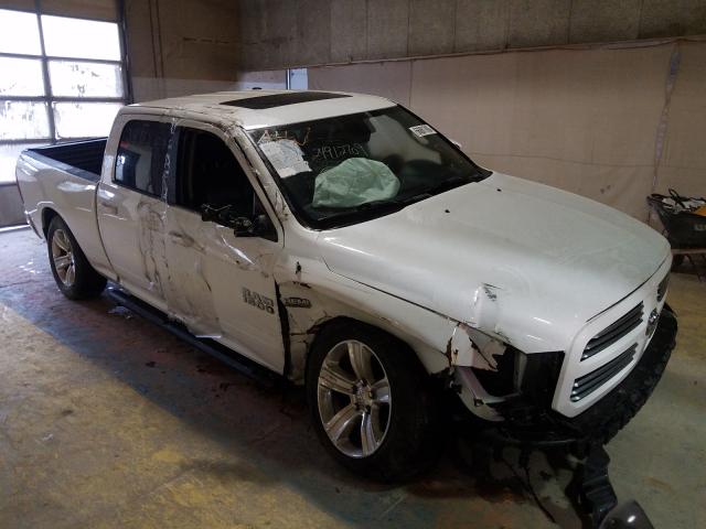 Ram 1500 sport (2014)
