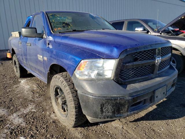 Ram 1500 st (2015)