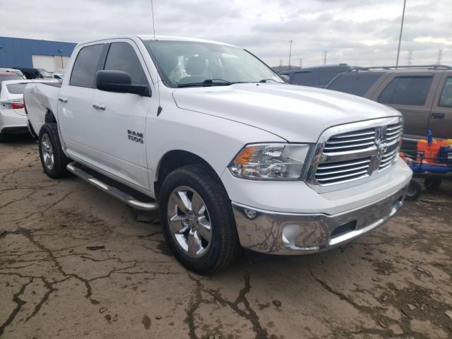 Ram 1500 slt (2014)
